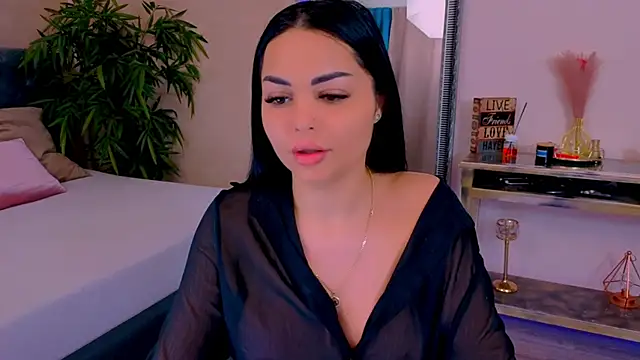 MichelleReys online show from 11/22/25, 08:51