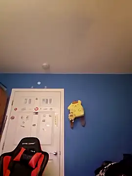 Snapshot of snortrax chatting on 12/13/24, 02:10 snortrax online show from 12/13/24, 02:10