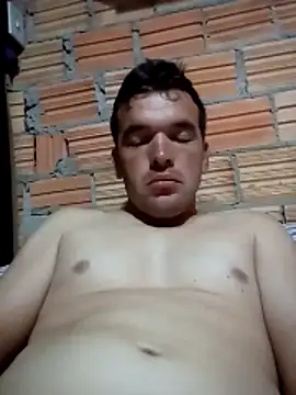 Cristianogaucho37 online show from 02/20/26, 03:25