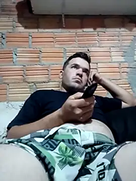 Cristianogaucho37 online show from 08/04/26, 10:53