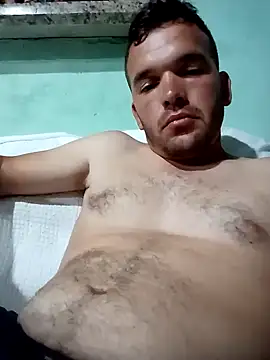 Cristianogaucho37 online show from 02/10/25, 11:34