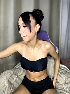 Miaa love6969 online show from 10/22/25, 11:14