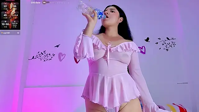 ayheleensexygirl1 online show from 03/05/26, 04:09