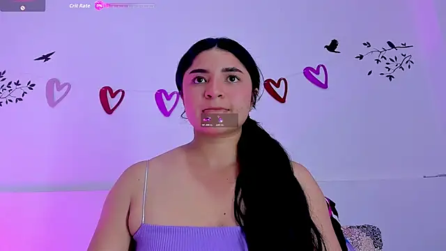 ayheleensexygirl1 online show from 03/14/26, 01:22
