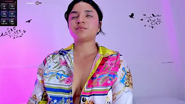 ayheleensexygirl1 online show from 02/04/26, 08:15