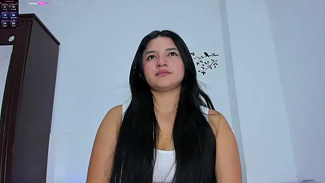 Snapshot of ayheleensexygirl1 chatting on 09/23/25, 09:11 ayheleensexygirl1 online show from 09/23/25, 09:11