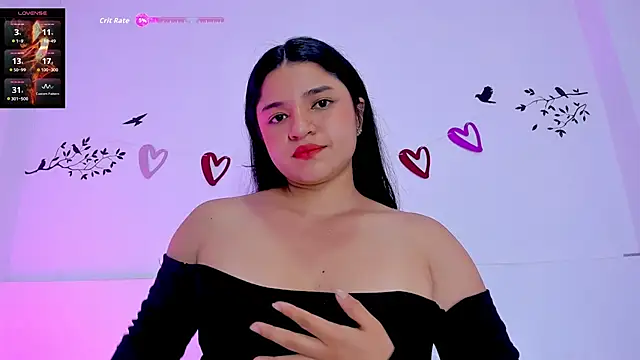 ayheleensexygirl1 online show from 03/28/26, 05:03