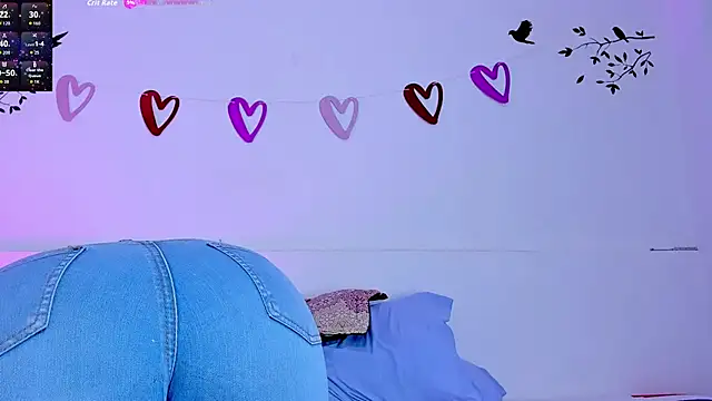 ayheleensexygirl1 online show from 02/21/26, 07:38