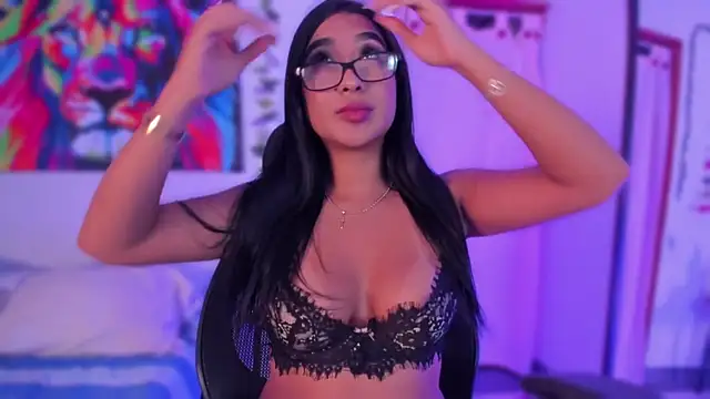 BellaHarllow online show from 12/19/24, 03:07