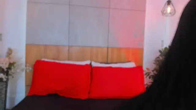 BellaHarllow online show from 05/01/26, 08:25
