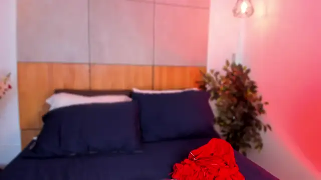 BellaHarllow online show from 04/15/26, 08:09