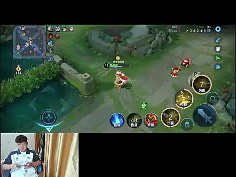 jiu-cai online show from 03/03/26, 01:18