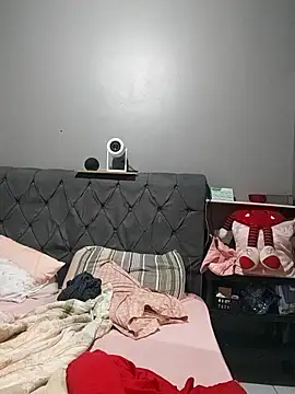 MaryAlbuquerque online show from 01/13/26, 02:48