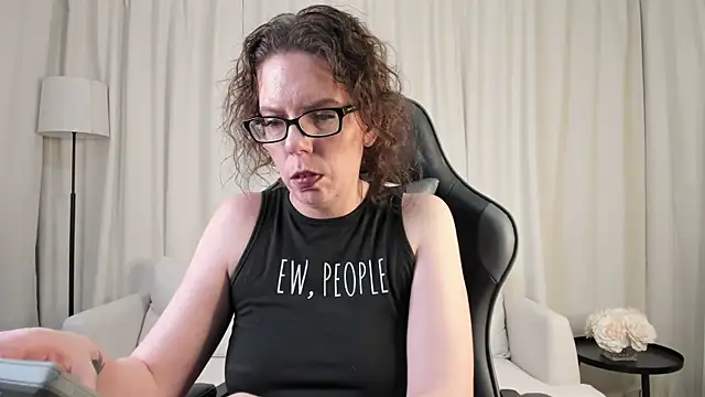 SaraDesirexo online show from 03/07/26, 02:18