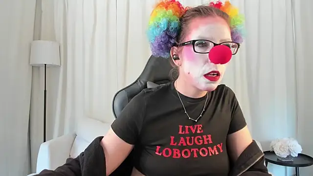 SaraDesirexo online show from 03/03/26, 03:30