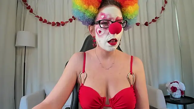 SaraDesirexo online show from 02/13/26, 01:22