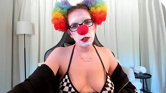 SaraDesirexo online show from 05/21/26, 01:19