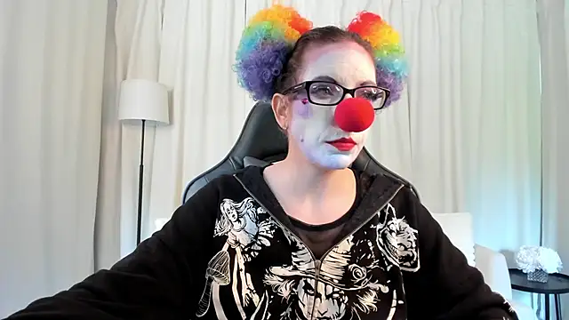 SaraDesirexo online show from 05/08/26, 12:42