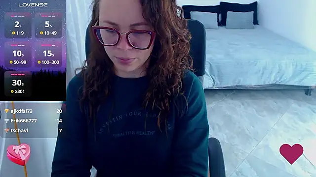 SharonR1 online show from 01/16/26, 12:36