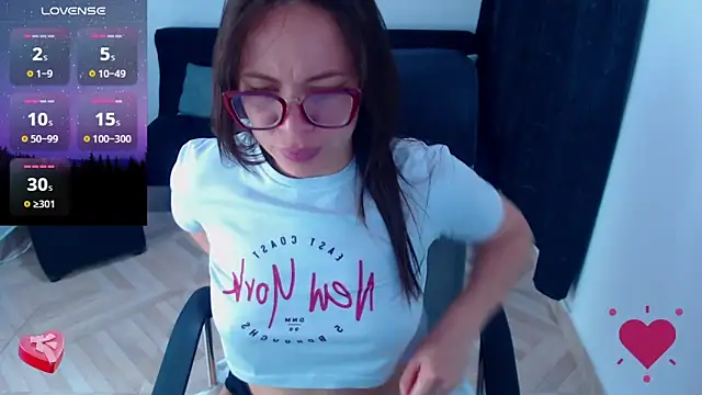 SharonR1 online show from 02/15/26, 06:29