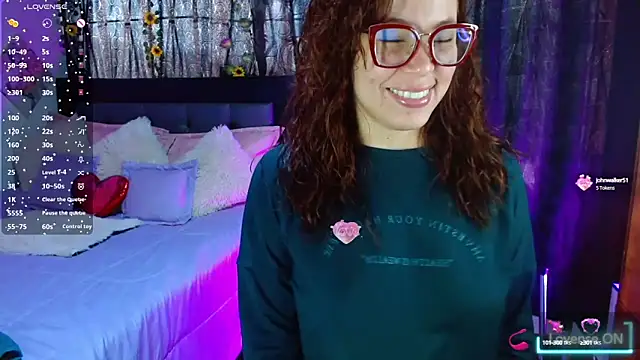 SharonR1 online show from 09/09/25, 09:46