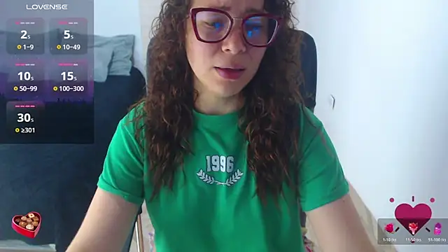 SharonR1 online show from 05/21/26, 11:24