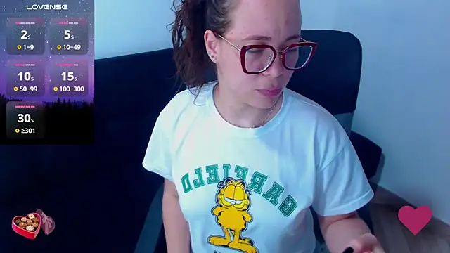 SharonR1 online show from 02/24/26, 10:21