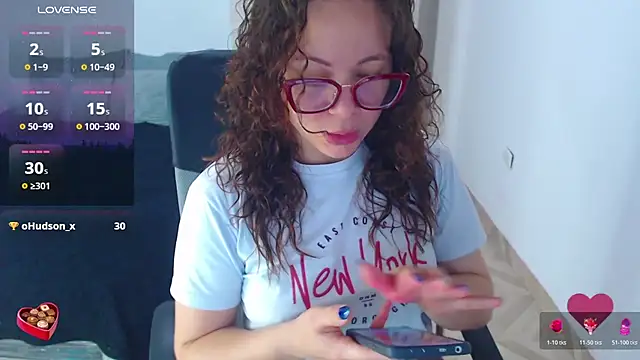 SharonR1 online show from 05/23/26, 11:37