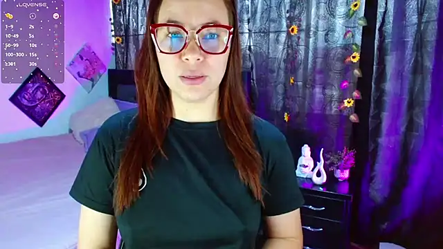 SharonR1 online show from 11/03/25, 06:00