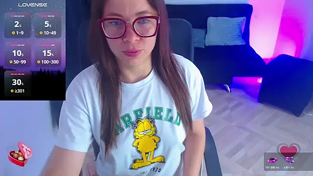 SharonR1 online show from 03/29/26, 11:34