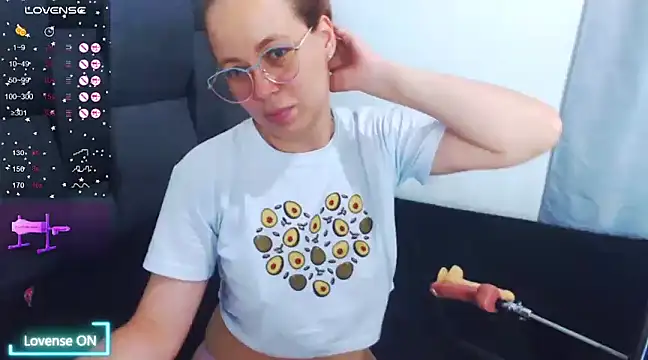 SharonR1 online show from 03/03/25, 12:45