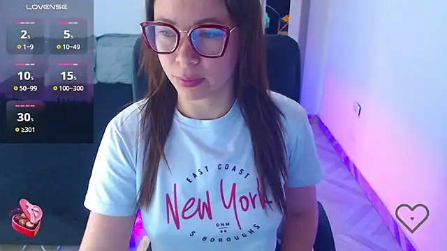 SharonR1 online show from 05/28/26, 04:24