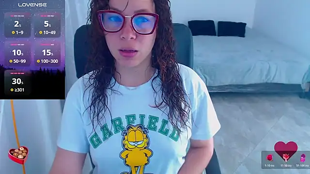 SharonR1 online show from 01/14/26, 03:37