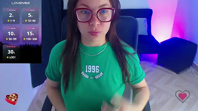 SharonR1 online show from 04/19/26, 11:33