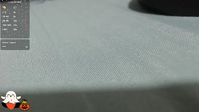 SharonR1 online show from 10/08/25, 02:57