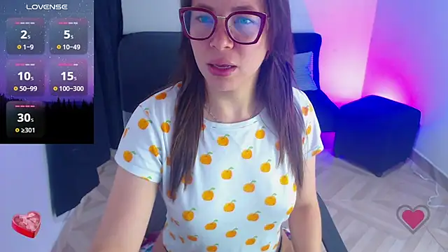 SharonR1 online show from 04/18/26, 11:34