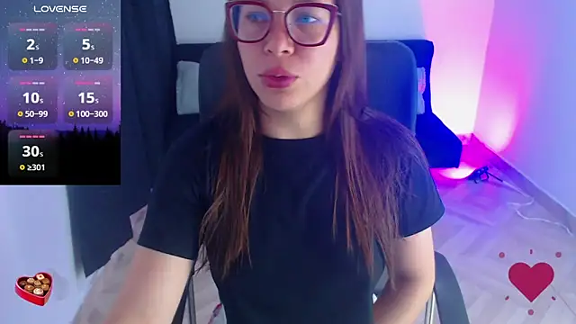 SharonR1 online show from 04/04/26, 11:50