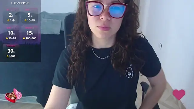 SharonR1 online show from 05/23/26, 11:31