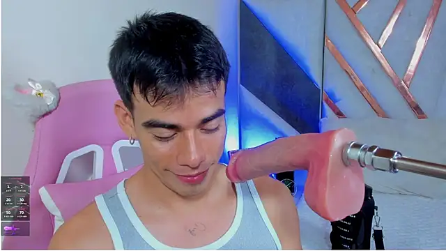 its liam18 online show from 04/10/26, 12:06