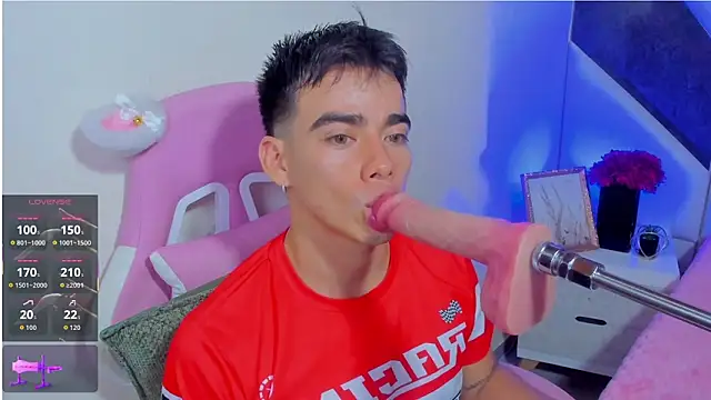 its liam18 online show from 03/31/26, 11:40