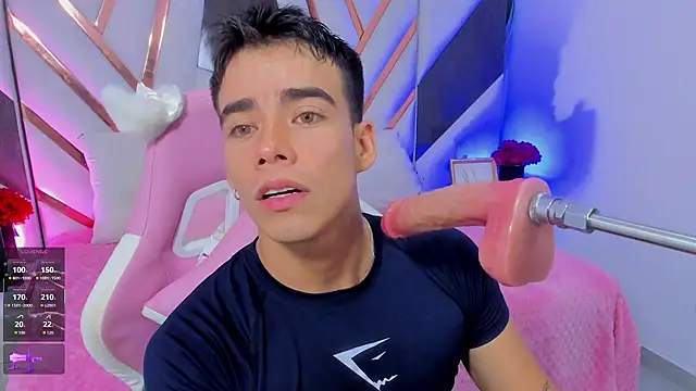 its liam18 online show from 03/05/26, 11:32