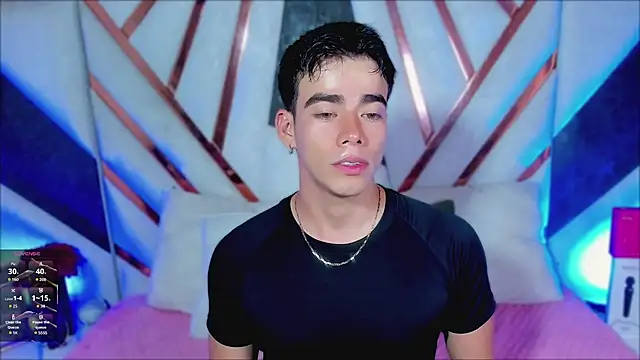 its liam18 online show from 04/12/26, 09:51