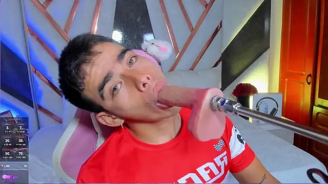 its liam18 online show from 02/24/26, 12:22