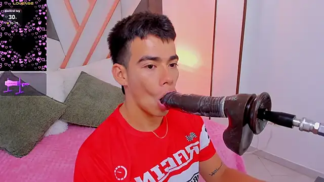 its liam18 online show from 09/21/25, 12:21