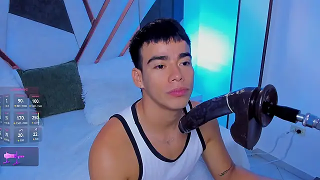 its liam18 online show from 09/24/25, 01:17