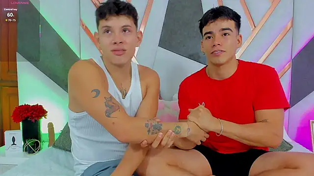 its liam18 online show from 11/27/25, 01:06