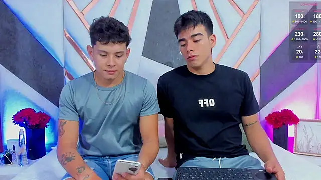 its liam18 online show from 12/18/25, 08:56