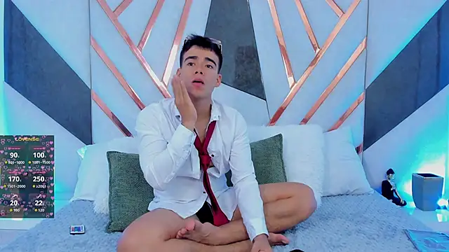 its liam18 online show from 09/28/25, 09:11