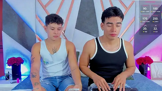 its liam18 online show from 12/02/25, 06:31