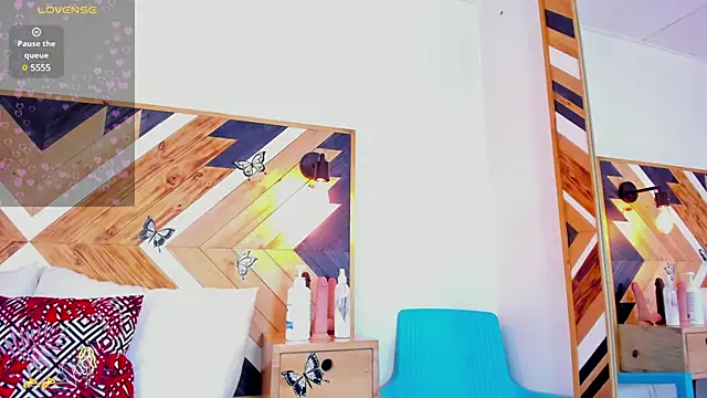 Kathaleiya Ozz online show from 02/25/25, 08:00